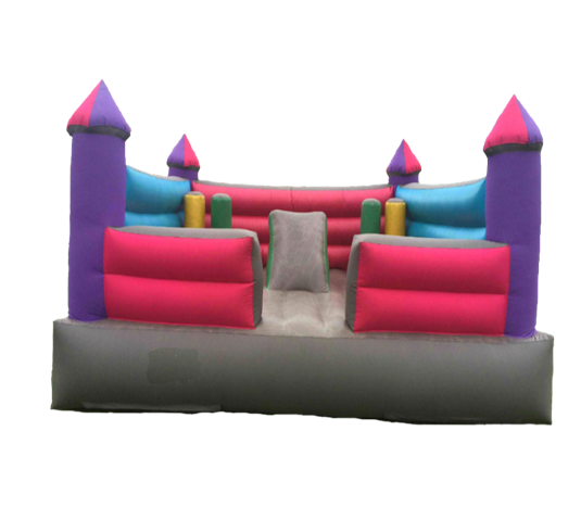 castillo rosado removebg preview