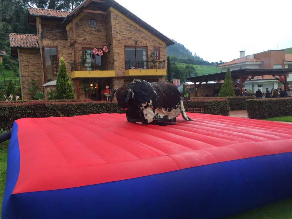 toro mecanico
